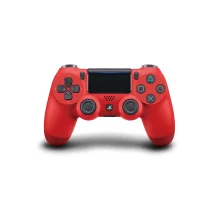 Sony DualShock 4 Nero, Rosso USB 2.0 Gamepad Analogico/Digitale PlayStation [9893752]