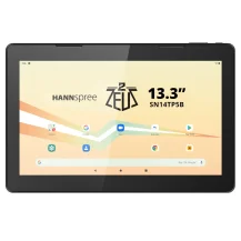 Tablet Hannspree Pad Zeus 2 64 GB 33,8 cm (13.3