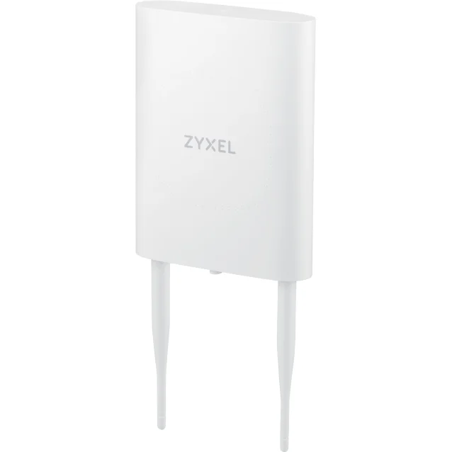 Access point Zyxel NWA55AXE 1775 Mbit/s Bianco Supporto Power over Ethernet (PoE) [NWA55AXE-EU0102F]