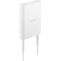 Access point Zyxel NWA55AXE 1775 Mbit/s Bianco Supporto Power over Ethernet (PoE) [NWA55AXE-EU0102F]