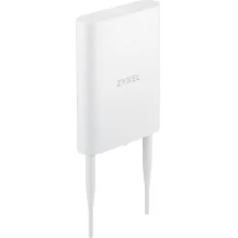 Access point Zyxel NWA55AXE 1775 Mbit/s Bianco Supporto Power over Ethernet (PoE) [NWA55AXE-EU0102F]