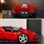 LEGO Technic Ferrari Daytona SP3 [42143]