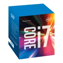 Intel Core i7-7700 processore 3,6 GHz 8 MB Cache intelligente [CM8067702868314]