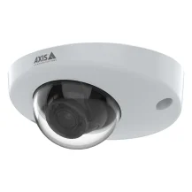 Axis 02671-001 telecamera di sorveglianza Cupola Telecamera sicurezza IP Interno 1920 x 1080 Pixel Parete [02671-001]