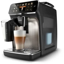 Macchina per caffè Philips Series 5400 LatteGo EP5447/90 da automaticha [EP5447/90]