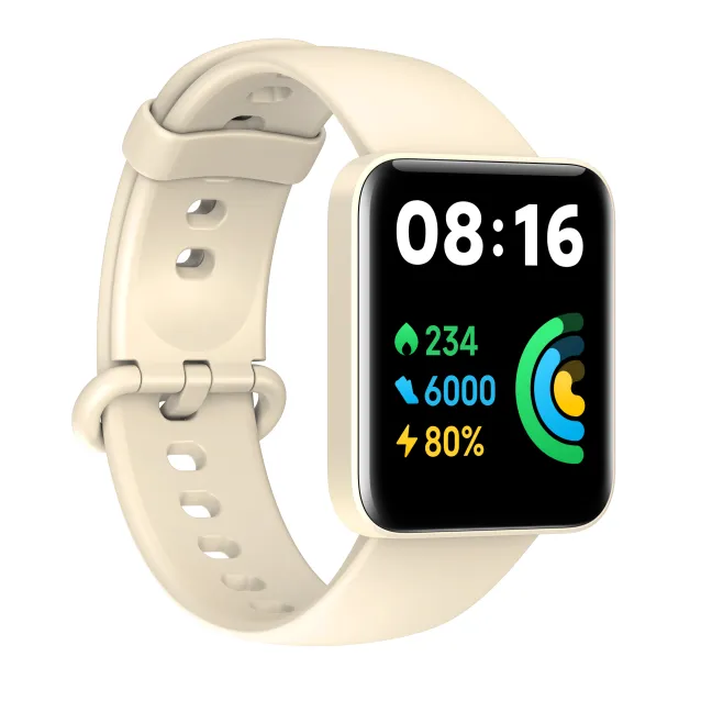 Smartwatch Xiaomi Redmi Watch 2 Lite (Beige)