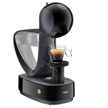 DeLonghi Infinissima EDG 160.A macchina per caffè Macchina a capsule 1,2 L Semi-automatica [EDG160.A]