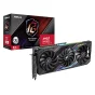 Scheda video Asrock Phantom Gaming Radeon RX 7700 XT AMD 12 GB GDDR6 [90-GA4LZZ-00UANF]