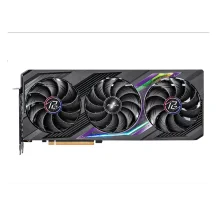 Scheda video Asrock Phantom Gaming Radeon RX 7700 XT AMD 12 GB GDDR6 [90-GA4LZZ-00UANF]