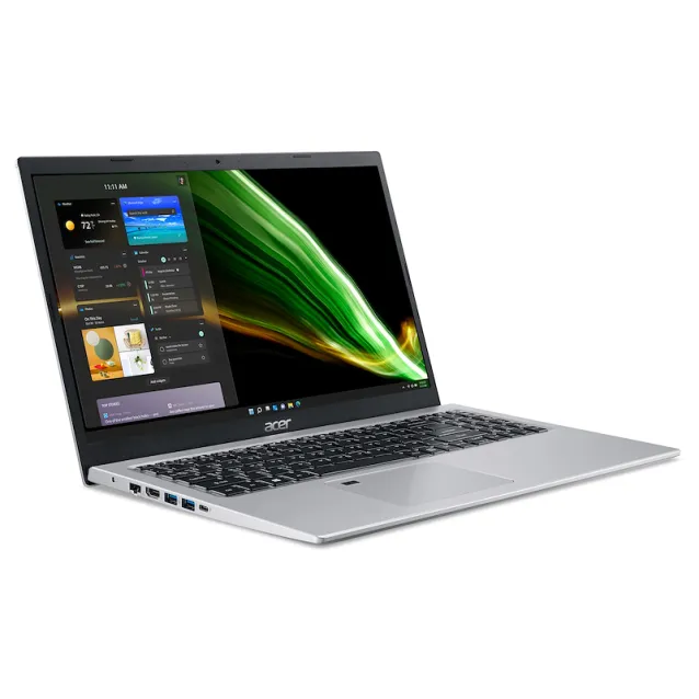 Notebook Acer Aspire 5 A515-56-58QC i5-1135G7 Computer portatile 39,6 cm (15.6