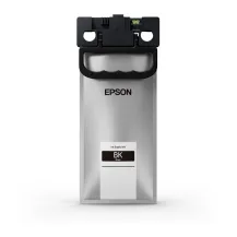 Cartuccia inchiostro Epson C13T11E140 cartuccia d'inchiostro 1 pz Originale Rendimento ultra elevato Nero [C13T11E140]
