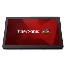 Viewsonic TD2430 monitor touch screen 59,9 cm (23.6