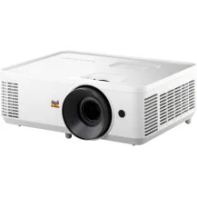 Viewsonic PA700S videoproiettore Proiettore a raggio standard 4500 ANSI lumen SVGA [800x600] Bianco (SVGA [800X600] 4500AL 22000:1 - CONTRAST 3D COMPATIBLE TR1.94-2.) [PA700S]