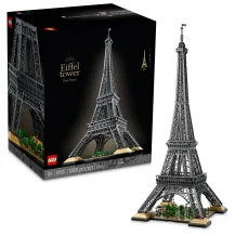 LEGO ICONS Eiffel tower 10307 [10307]