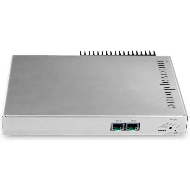 Innovaphone IP0011 gateway/controller 10,100,1000 Mbit/s [01-00011-001]