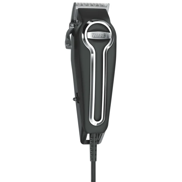 Wahl Elite Pro, Nero [20106.0460]