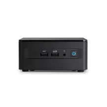 Barebone ASUS NUC 13 RNUC13ANHI300002I Nero i3-1315U [90AR00C1-M00040]