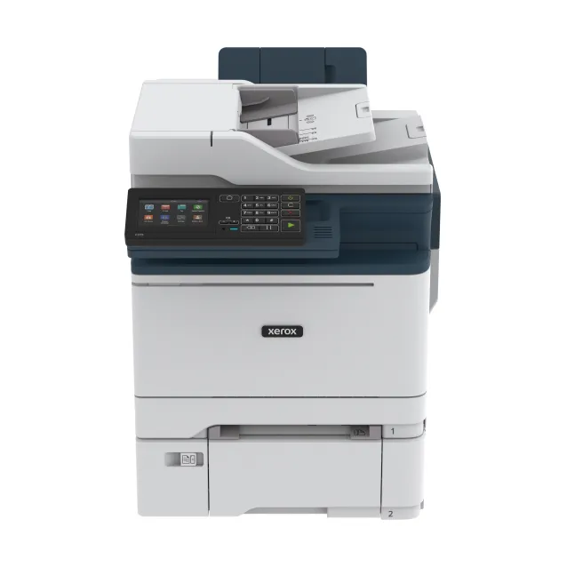 Sfera Ufficio - Xerox C315V/DNIUK stampante multifunzione Laser A4 4800 x  DPI 33 ppm Wi-Fi [C315V/DNIUK]