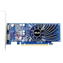 Scheda video ASUS GT1030-2G-BRK NVIDIA GeForce GT 1030 2 GB GDDR5 [90YV0AT2-M0NA00]