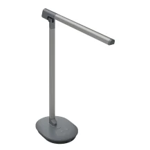 Philips by Signify Funzionale 8719514443655 lampada da tavolo Lampadina/e non sostituibile/i 12 W LED Antracite [44365500]