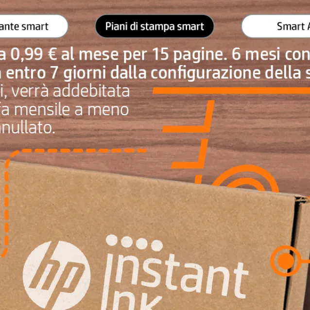 SCOPRI LE OFFERTE ONLINE SU HP ENVY Stampante multifunzione Inspire 7221e,  Colore, per Casa, Stampa, copia, scansione, wireless; HP+; idonea a Instant  Ink; Stampa fronte/retro [2H2N1B#629]