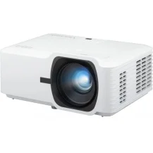 Viewsonic LS740HD videoproiettore Proiettore a raggio standard 5000 ANSI lumen 1080p (1920x1080) Bianco [LS740HD]