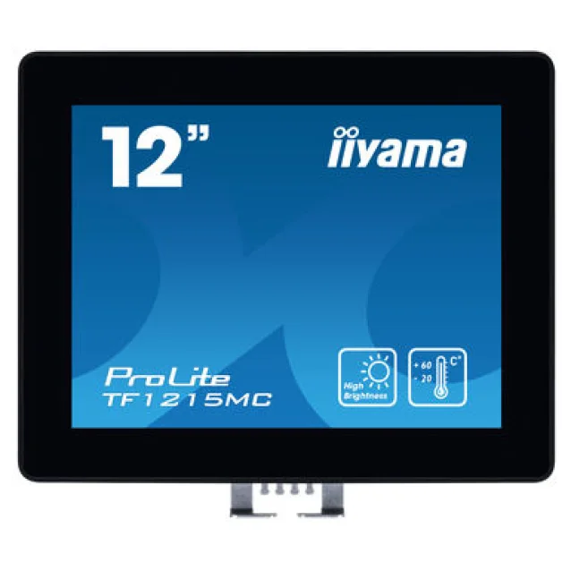iiyama TF1215MC-B1 monitor e sensore ambientale industriale [TF1215MC-B1]