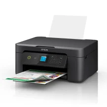 Multifunzione Epson Expression Home XP-3200 Ad inchiostro A4 5760 x 1440 DPI 33 ppm Wi-Fi (Epson C11CK66401 Inkjet Multifunction Printer, Colour, Wireless, All-in-One, Duplex) [C11CK66401]