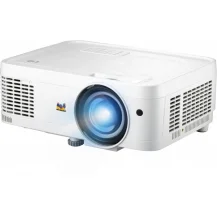 Videoproiettore Viewsonic LS560W [1280X800] 3.000.000:1 - 3000AL HDMI X1 2W SPK HV [LS560W]