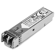 StarTech.com Cisco Meraki MA-SFP-1GB-LX10 Compatibile - Modulo ricetrasmettitore SFP 1000BASE-LX [MASFP1GBLX10]