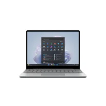 Notebook Microsoft Surface Laptop Go 3 Intel® Core™ i5 i5-1235U Computer portatile 31,5 cm (12.4