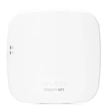 Access point Aruba Instant On AP12 1300 Mbit/s Bianco Supporto Power over Ethernet (PoE) [R2X01A]