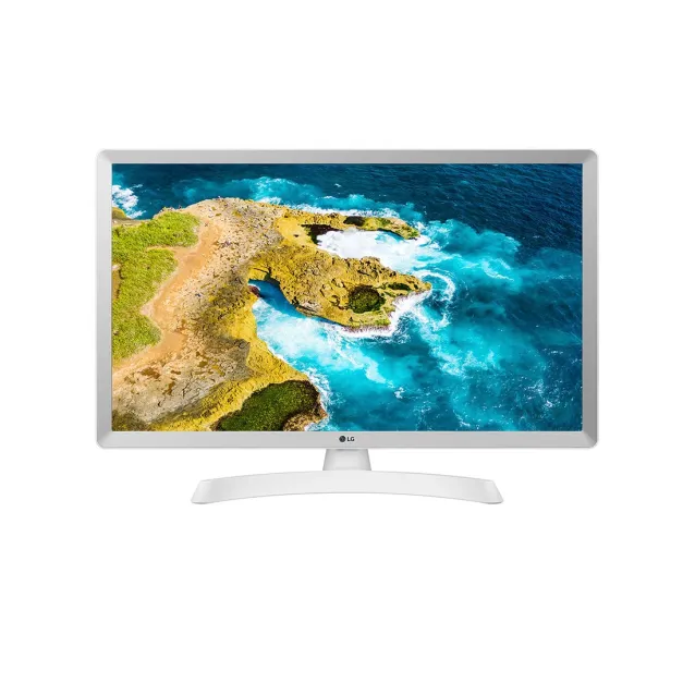 LG 28TQ515S-WZ TV 69,8 cm (27.5