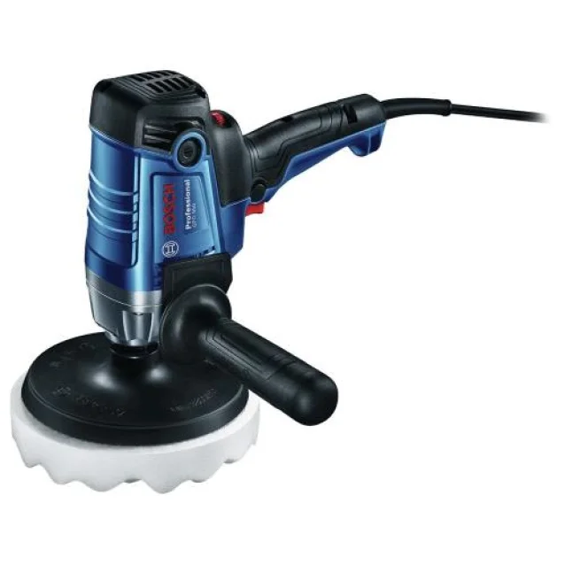 SCOPRI LE OFFERTE ONLINE SU Hoover F3860/1 011 Lucidatrice per pavimenti Blu