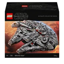LEGO Star Wars Millennium Falcon - 75192 [75192]
