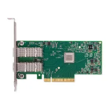 Mellanox Technologies ConnectX-4 Lx EN - Network adapter PCIe 3.0 x8 25 Gigabit SFP28 x 2 [900-9X4B0-0053-0T1]
