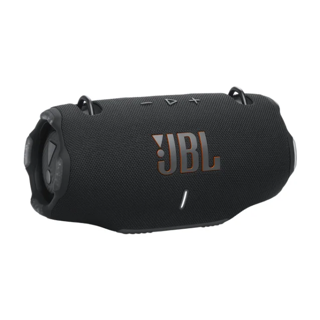 JBL Xtreme 4 Altoparlante portatile stereo Nero 30 W