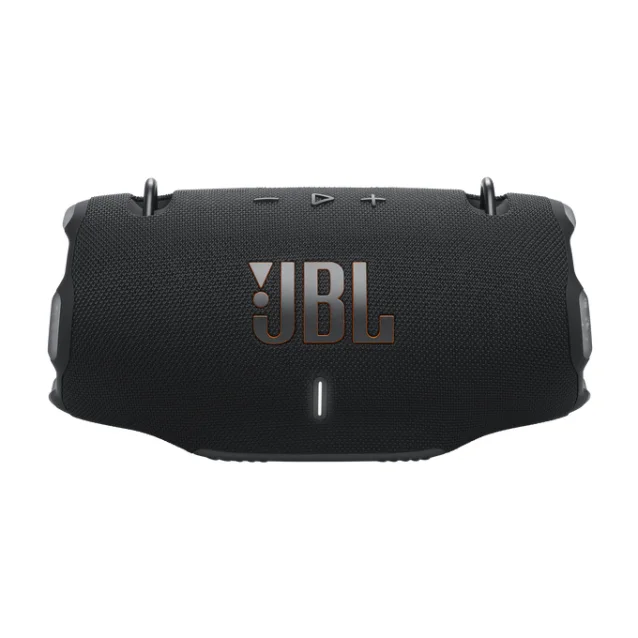 JBL Xtreme 4 Altoparlante portatile stereo Nero 30 W