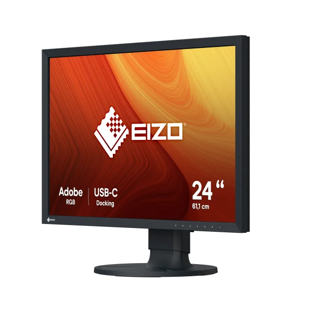EIZO ColorEdge CS2400S Monitor PC 61,2 cm (24.1
