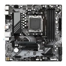 Gigabyte A620M GAMING X scheda madre AMD A620 Presa di corrente AM5 micro ATX [A620M X]