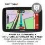Navigatore TomTom GO Basic [1BA6.002.00]