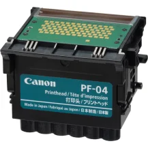 Canon PF-04 testina stampante Ad inchiostro [3630B001AB]