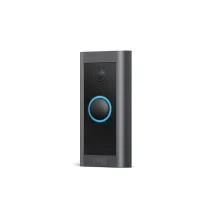Ring Video Doorbell Wired Nero [8VRAGZ-0EU0]