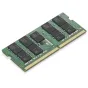 Lenovo 16GB DDR4 2933MHz ECC SoDIMM Memory memoria 1 x 16 GB Data Integrity Check (verifica integrità dati) [4X71B07147]