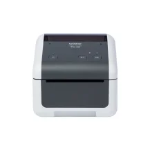 Brother TD-4520DN label printer Direct thermal 300 x 300 DPI Wired