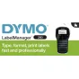 Stampante per etichette/CD DYMO LabelManager ™ 280 QWERTZ [S0968970]