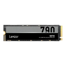 Origin Storage Lexar NM790 2TB M.2 2280 PCIe Gen 4x4 NVMe SSD [MZ-V9P2T0BW-LEX]