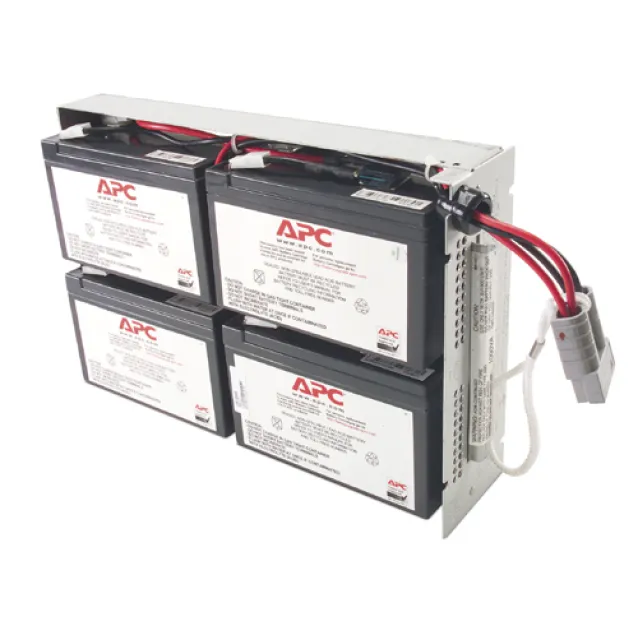 APC batteria UPS Acido piombo (VRLA) 24 V (RBC7)