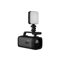 PTZOptics PT-STUDIOPRO telecamera per videoconferenza 2,07 MP Nero 1920 x 1080 Pixel 60 fps CMOS 25,4 / 2,8 mm [1 2.8] (PTZOptics Studio Pro Camera) [PT-STUDIOPRO]