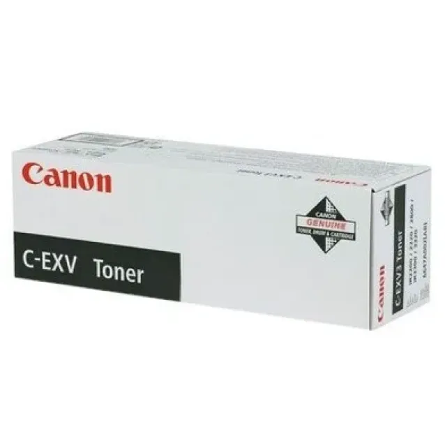 Canon C-EXV29 cartuccia toner 1 pz Originale Giallo [C-EXV29y]